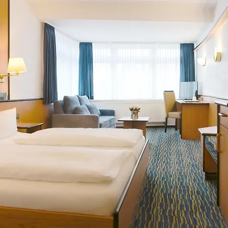 Otel Am Wasserfall 4*