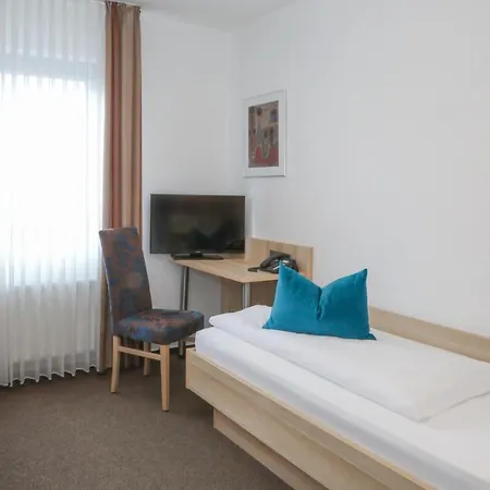 Am Wasserfall Otel 4*