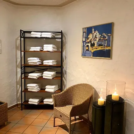 Am Wasserfall 4* 린겐