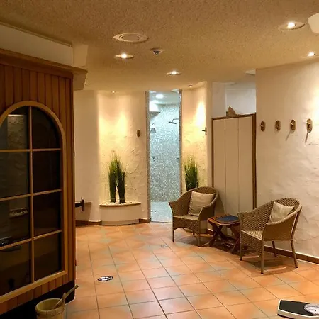 Am Wasserfall 4* Линген