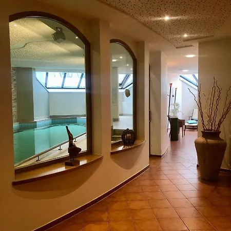 Am Wasserfall 4* Lingen