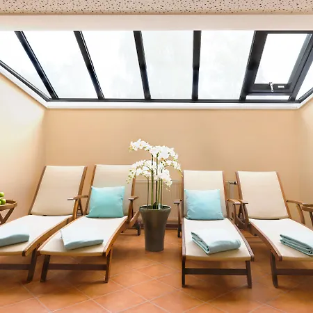 Am Wasserfall 호텔 린겐