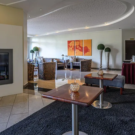 Otel Am Wasserfall Lingen