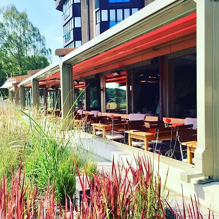 Am Wasserfall 호텔 린겐