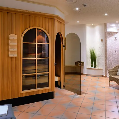 Am Wasserfall 린겐