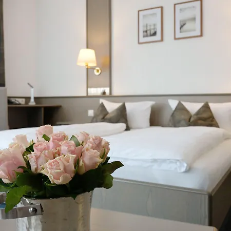 Otel Am Wasserfall Lingen