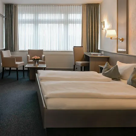 Am Wasserfall Otel Lingen