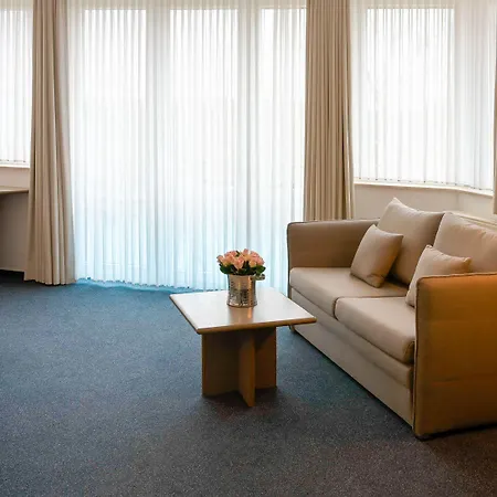Am Wasserfall Отель 4*