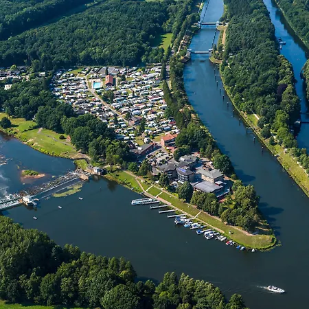 Otel Am Wasserfall 4*