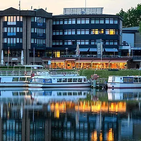 Hotel Am Wasserfall Lingen (Ems)