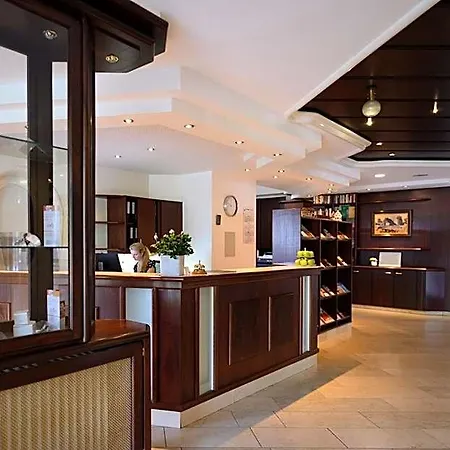 Hotel Am Wasserfall