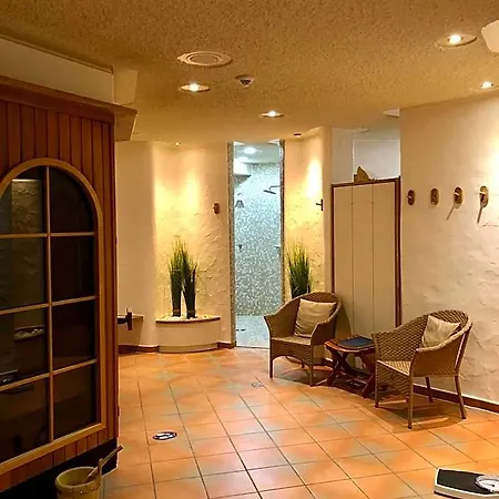 Hotel Am Wasserfall 4*