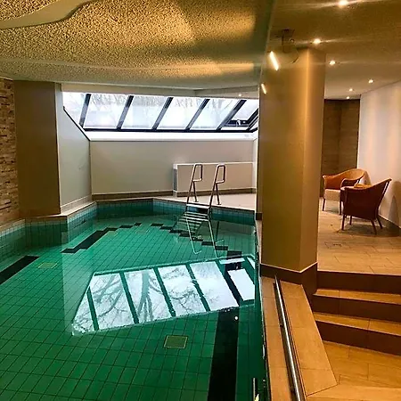 Am Wasserfall Hotel