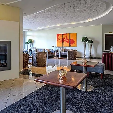 Am Wasserfall Hotel Lingen (Ems)
