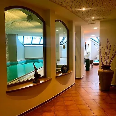 Am Wasserfall 4* Lingen (Ems)