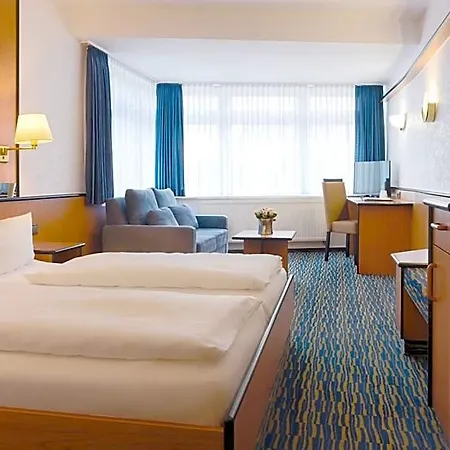 Hotel Am Wasserfall Lingen (Ems)