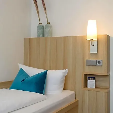 Hotel Am Wasserfall Lingen (Ems)