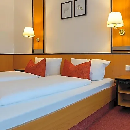 Am Wasserfall Hotel Lingen (Ems)