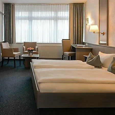 Hotel Am Wasserfall