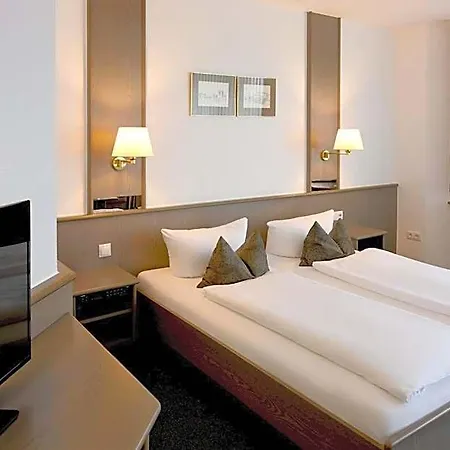 Hotel Am Wasserfall 4*