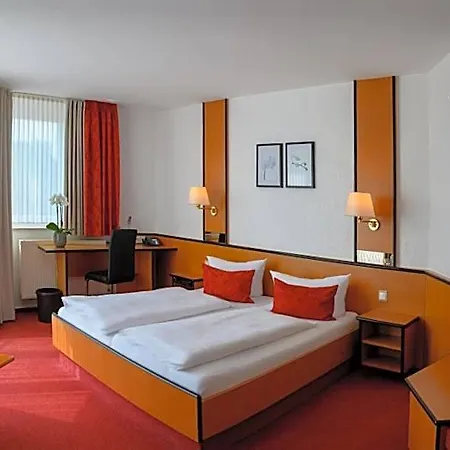 Am Wasserfall Hotel